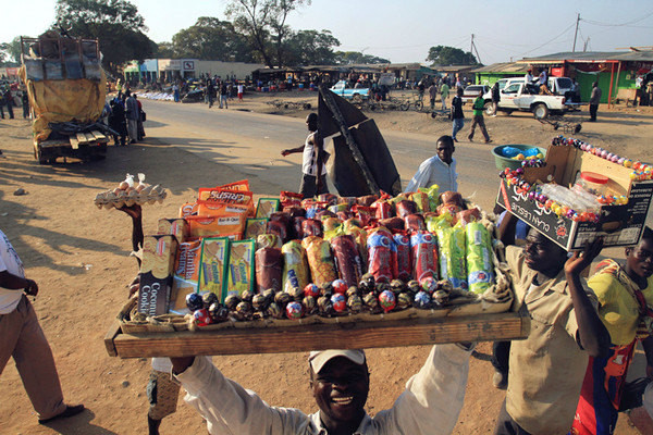 马拉维全集,马拉维唱歌