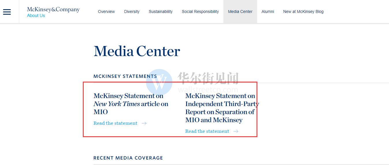 麦肯锡背后的逻辑,麦肯锡资本结构