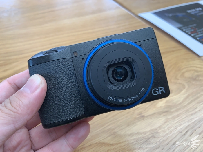 理光gr3都市版和街拍版,理光gr3扫街