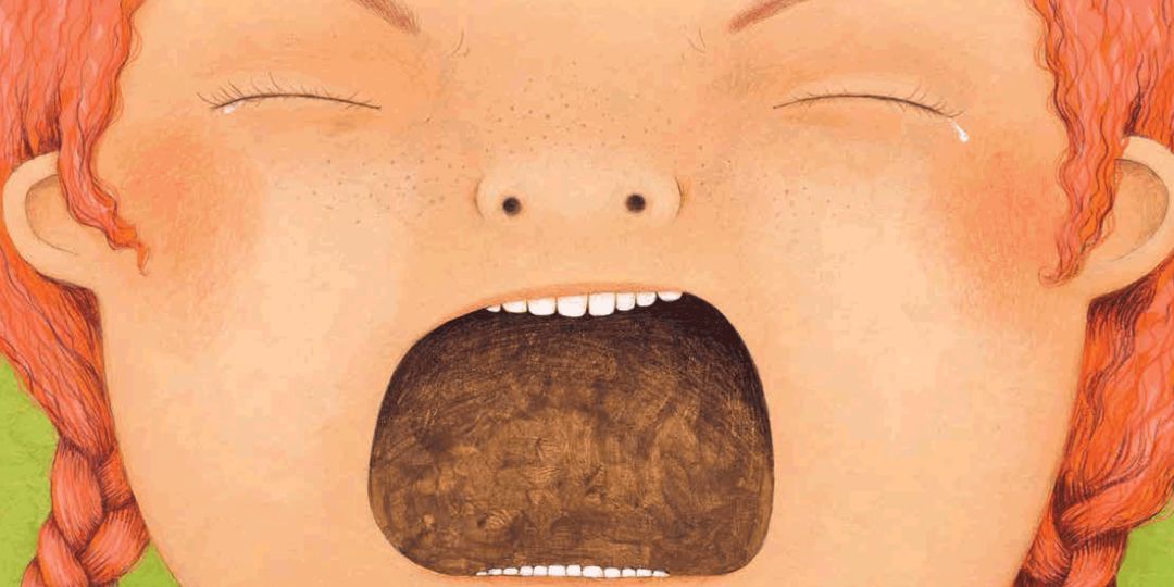 小孩胆小爱发脾气怎么引导,孩子胆小拖拉爱发脾气怎么办