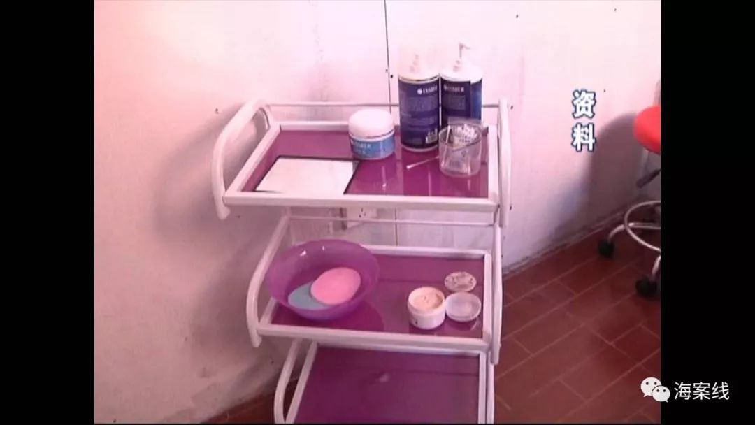 引诱顾客美容强迫进行消费，柳州一美容店老板被判刑