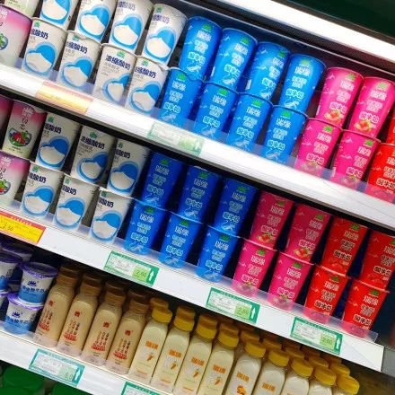 各地方酸奶测评,新鲜酸奶推荐新疆