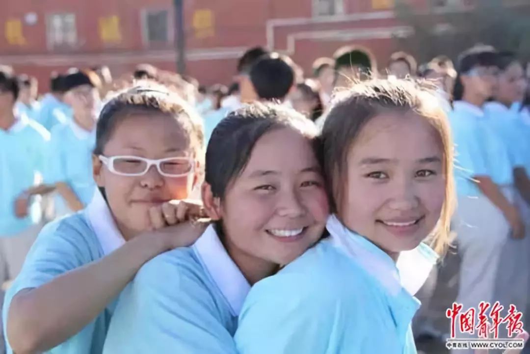 支教老师的千字长文,支教老师感动长文