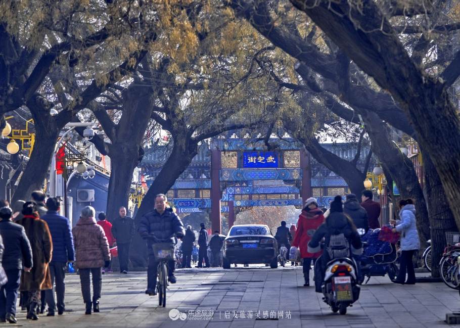 屠城无数，生死轮回，千年蓟州千古悲壮