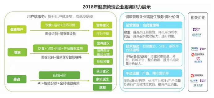 2019年健康医疗大数据报告,中国卫生信息与健康医疗大数据