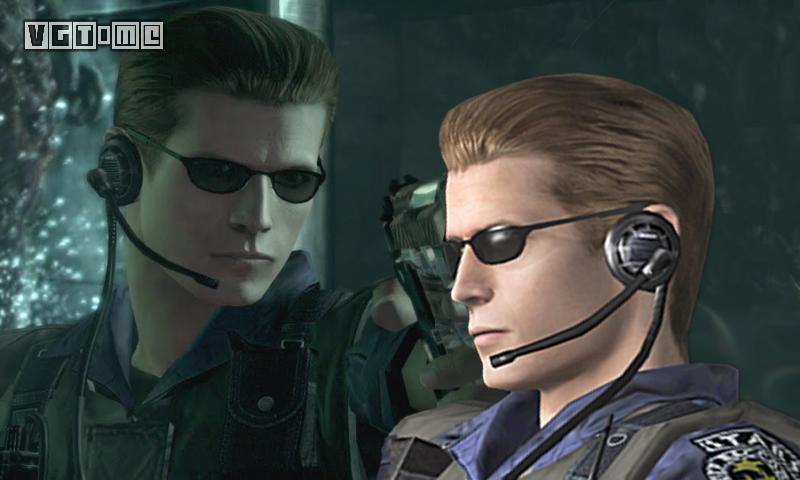 专家评价生化危机4,外媒评《生化危机》历代排名