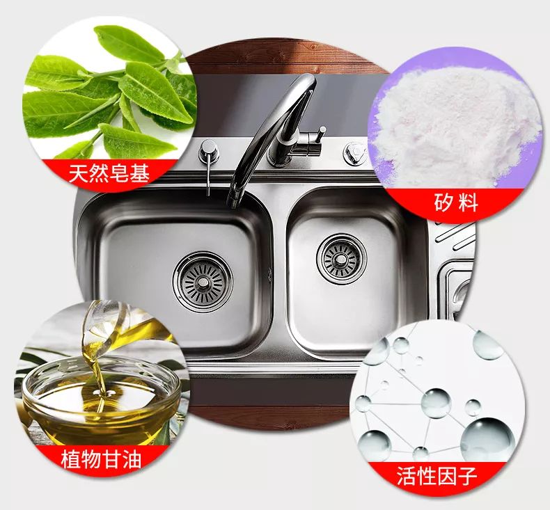 49元“换新家”！这款魔术膏，3分钟搞定陈年锈渍、油污