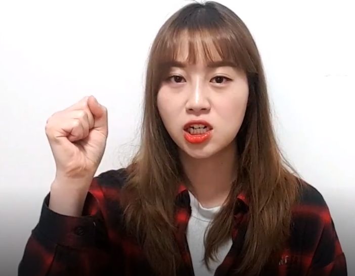 韩国人看中国人数字手势,韩国人和中国人握手的区别