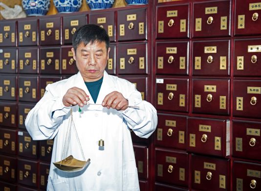 扁圣中医馆怎么样济南,扁圣中医馆在哪里