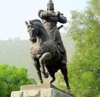 兵马大元帅与护国大将军,天下兵马大元帅和大将军的区别