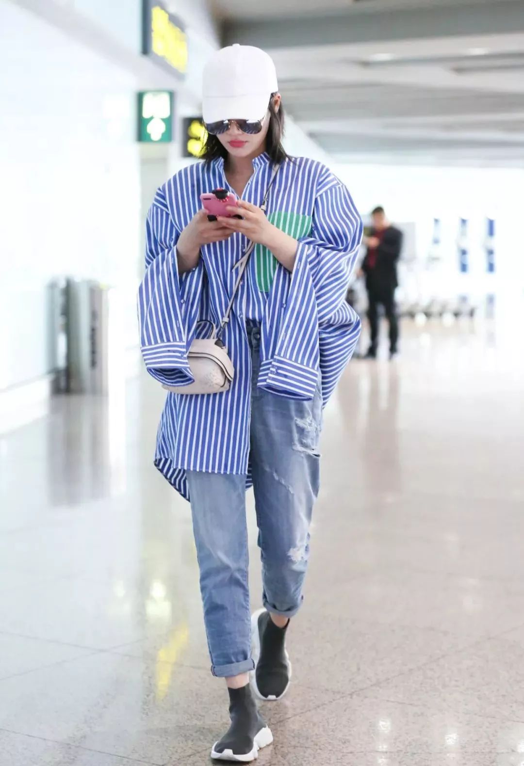 最值得买的时尚单品,全球十大最火单品