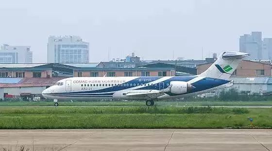 震惊！一百多年来，上海这些机场竟深藏着那么多秘密