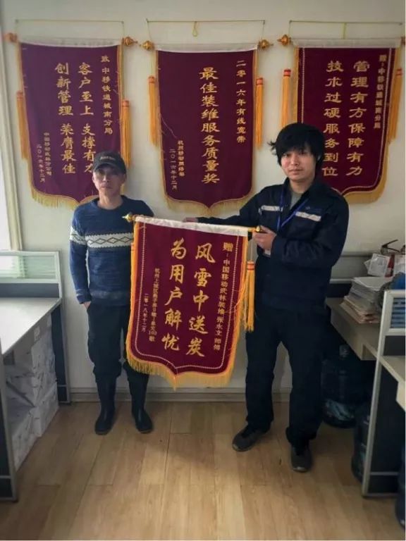 十年磨砺,惊艳转身——移动宽带,超200万杭州家庭的真实选择