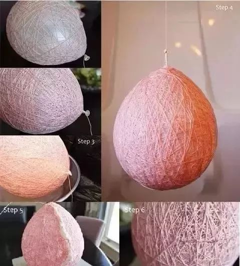 气球创意折纸视频教程,超有创意的折纸气球手工