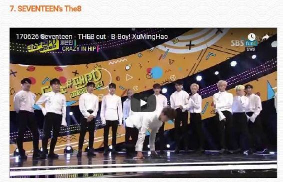 和田柾国金有谦是好友，97年的*明徐**浩参加《青春有你》终于被发现！