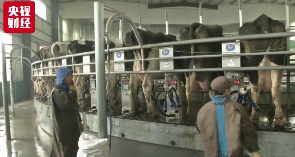 宝宝喝的牛奶跌价没有,奶涨价了是什么原因