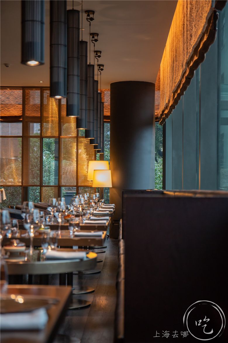上海静安餐厅排行榜前十名,静安寺排名第一的餐厅
