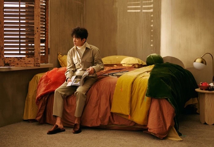 最好的床品店,最好用的床品推荐