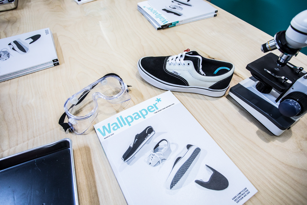 vans全新科技测评,vans科技缓震