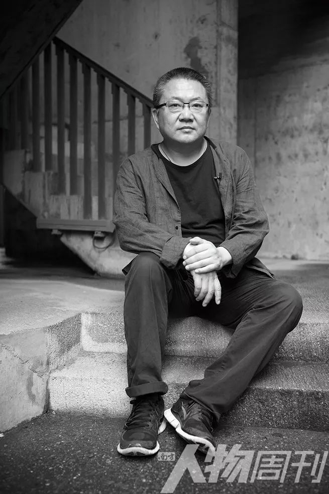 乡村拯救者,王澍与乡村