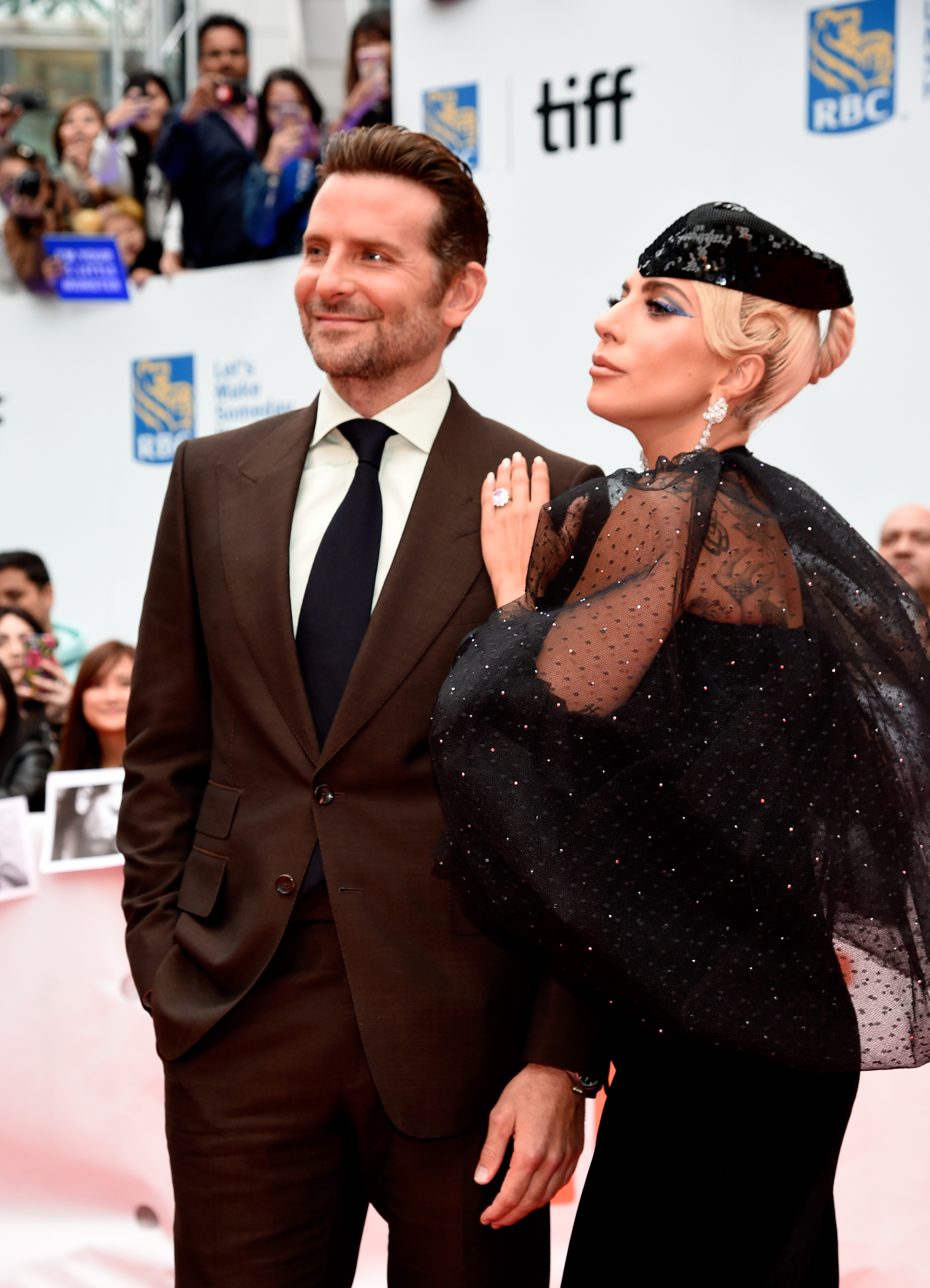 酗酒都能转运的性感男神，错过奥斯卡又如何