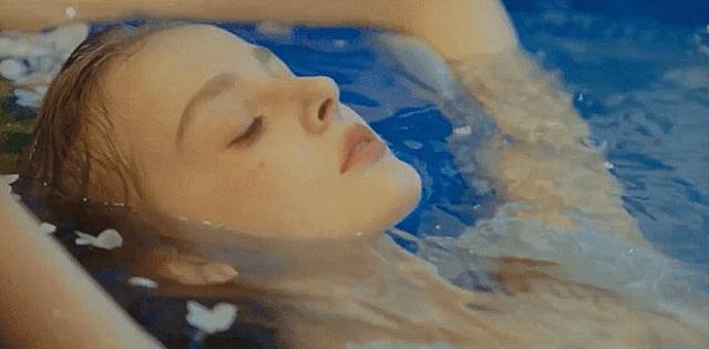 优雅有质感的味道,清新又优雅的味道