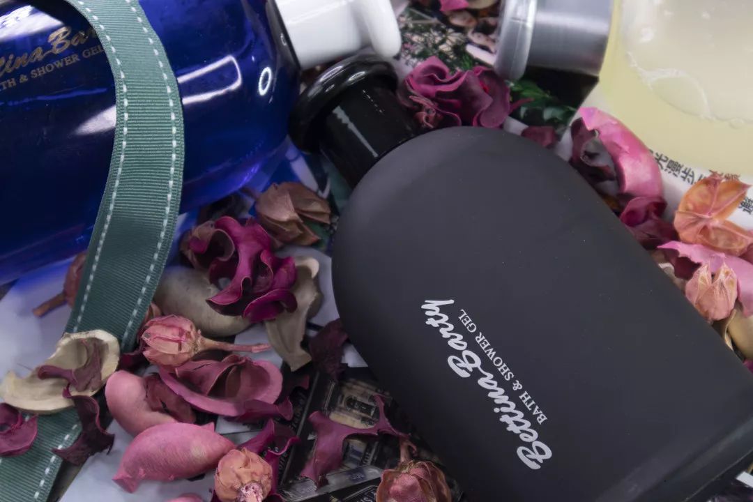 优雅有质感的味道,清新又优雅的味道