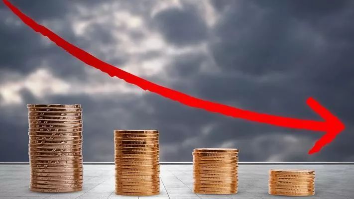 保定银行业绩下滑背后存隐忧,银行营收增速放缓影响