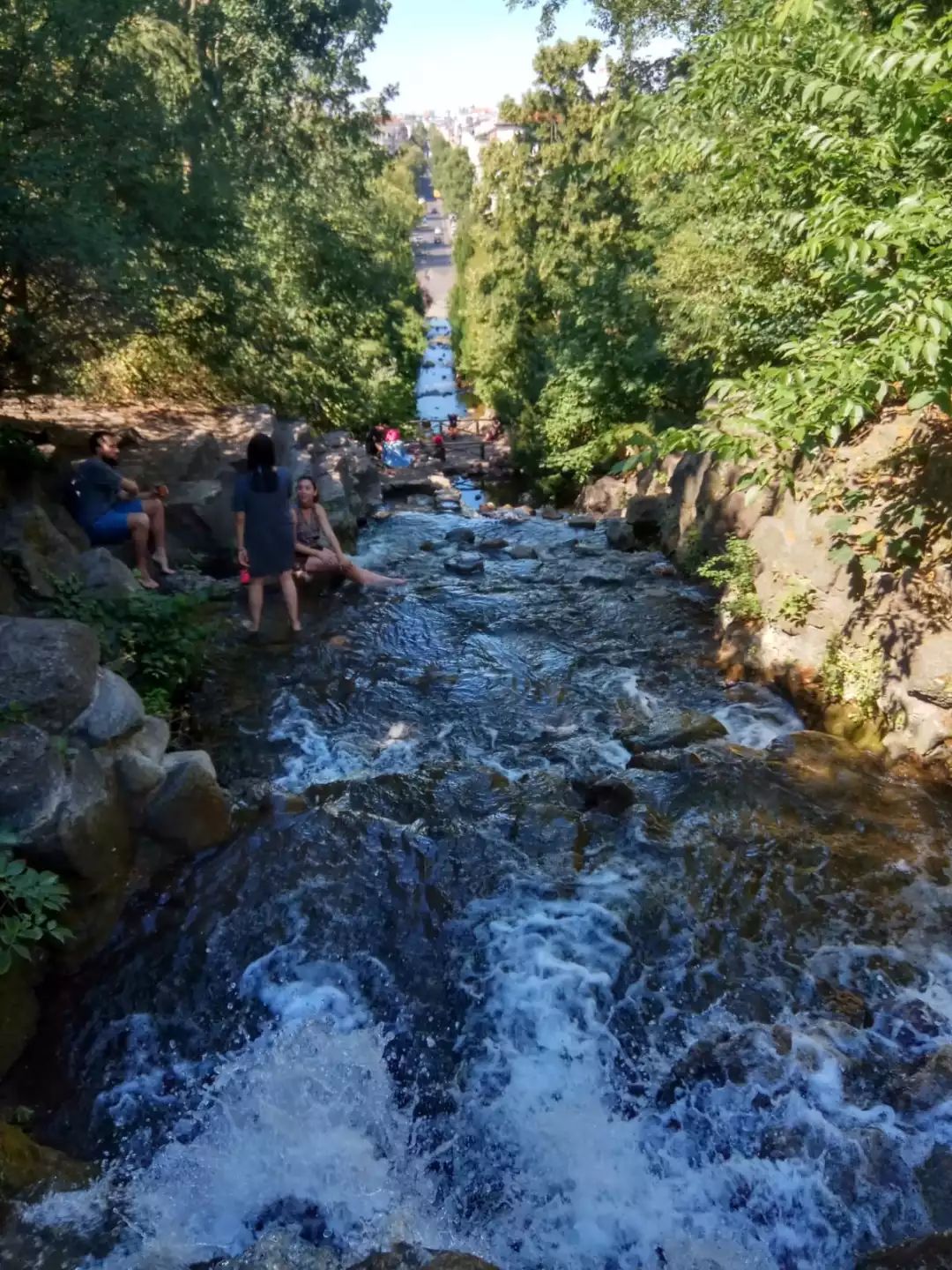 我在德国留学的真实经历,我在德国打工经历