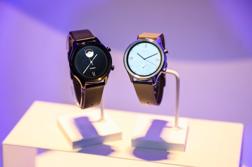 智能手表ticwatchs2,出门问问ticwatchpro4g版电池更换