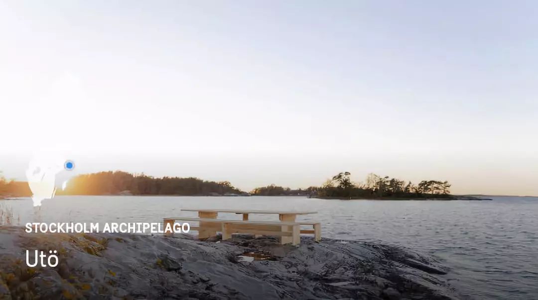 讲述瑞典人的纪录片,北极纪录片瑞典