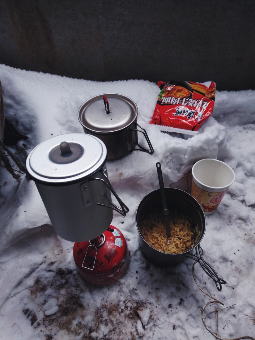 久别家乡的味道,回味冬季的味道