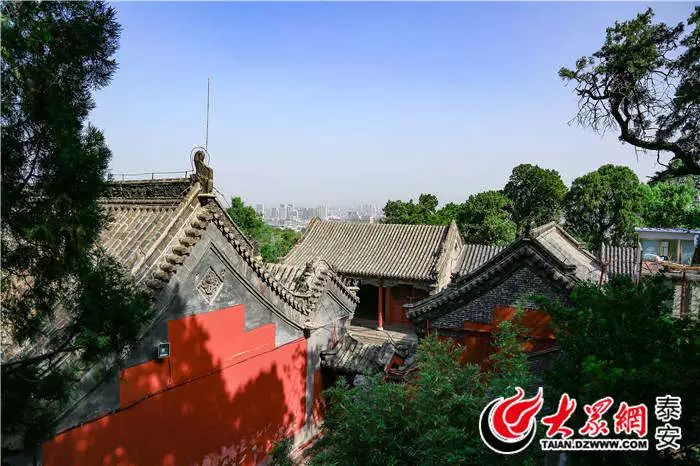 泰山山东景区门票降价,泰山景区门票优惠政策