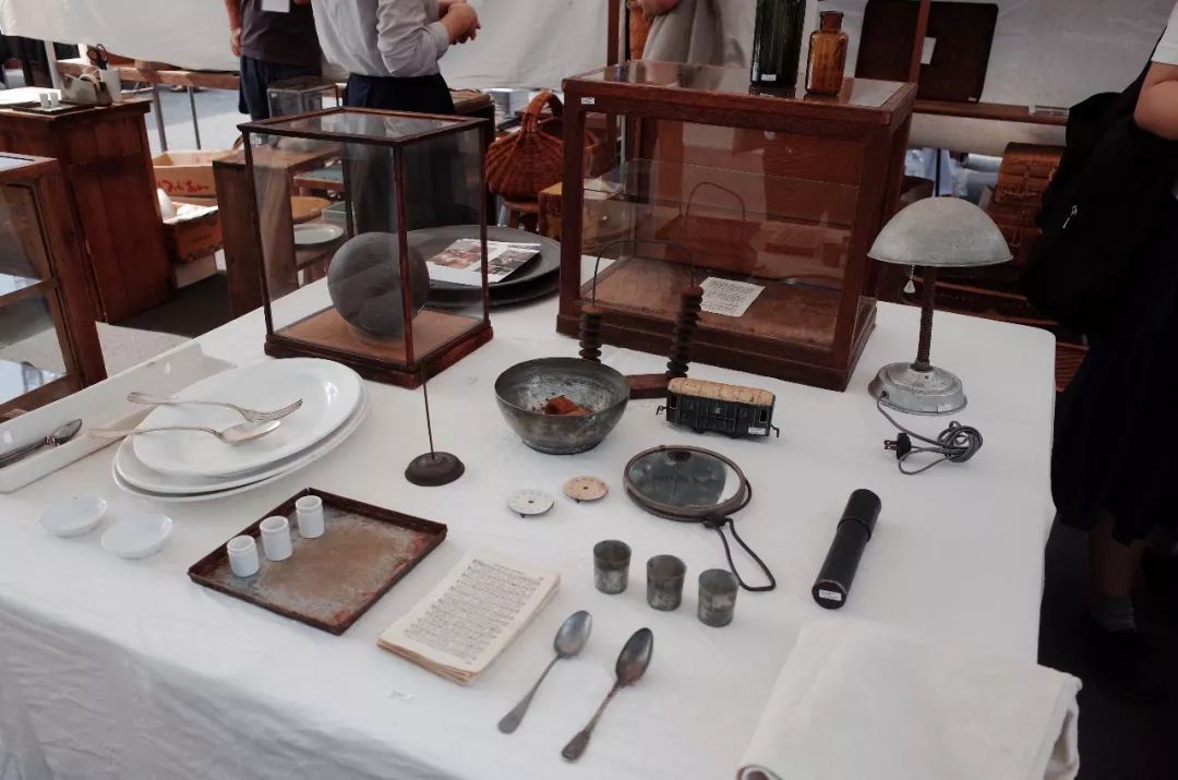 東京逛街地图：杂货、古着、家居、买手店...你想找的我都整理好了！