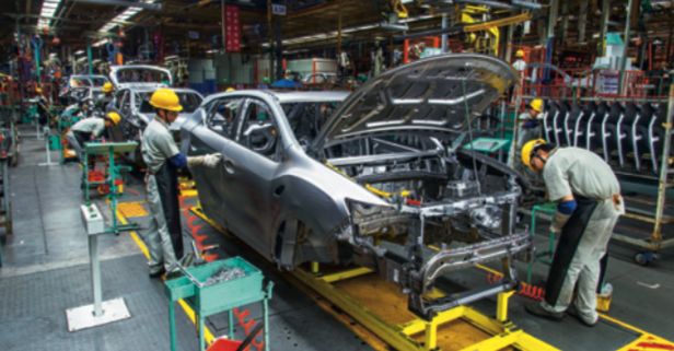 国企引领带动产业发展,福建带动经济的发展是什么政策