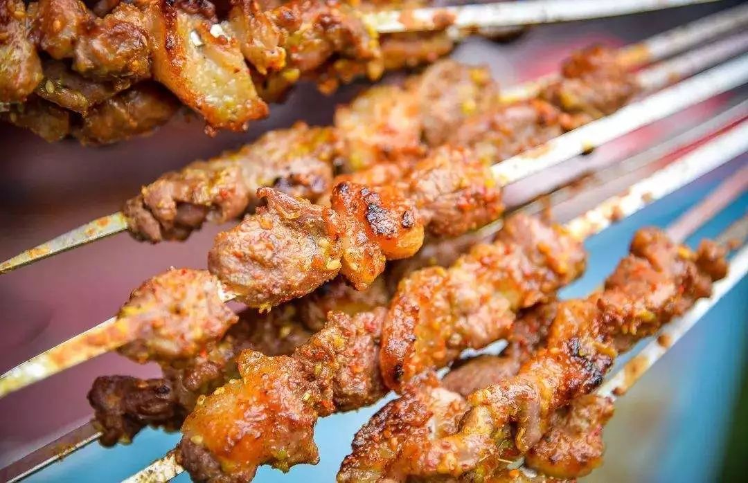 吃羊肉上火了吃什么降火最快,羊肉吃多了会上火吗真的那么热吗