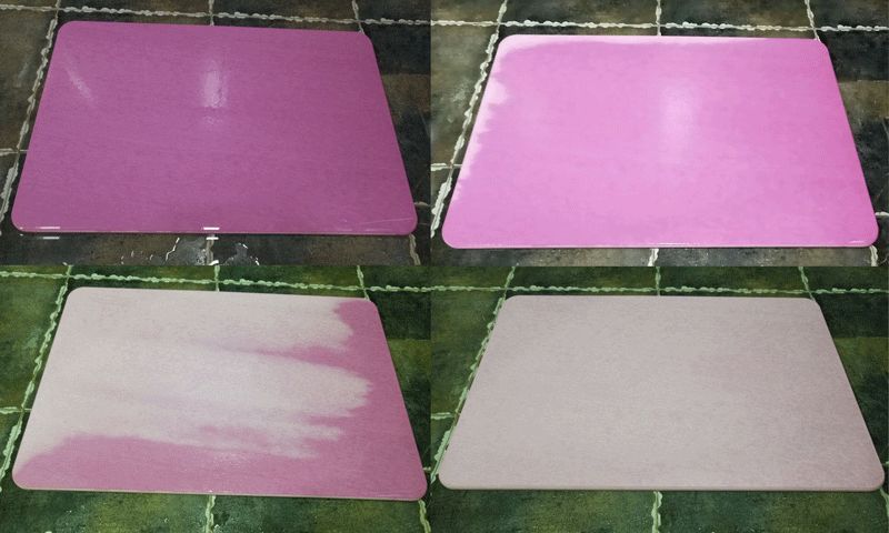 卫生间到底有多脏,卫生间有异味教你一招清理