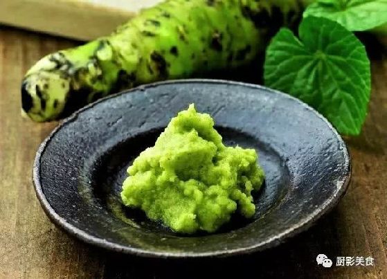 中国人吃熟食历史,中国人吃芥末吗