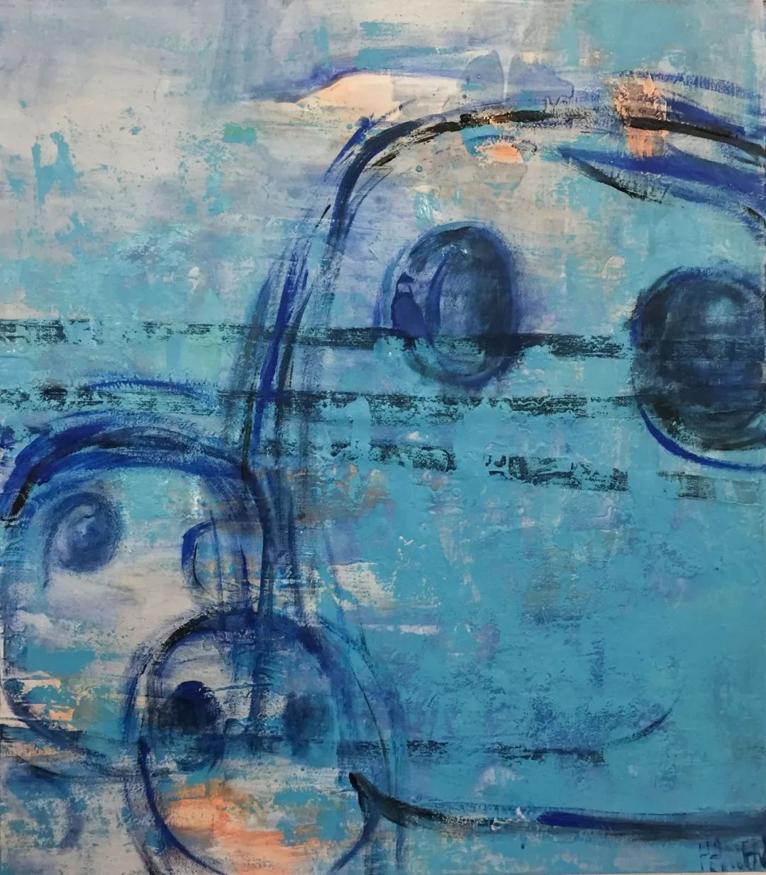 三月艺术节绘画作品,上海3-4月摄影绘画展览