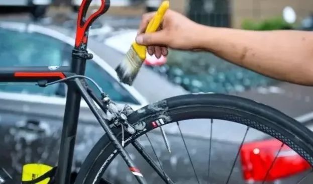 日常通勤自行车需要怎么保养,雨季自行车保养方法