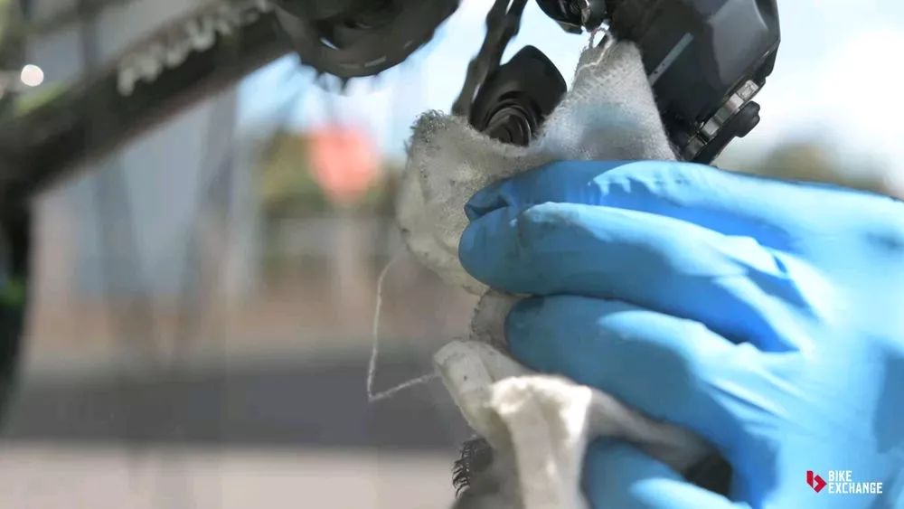 日常通勤自行车需要怎么保养,雨季自行车保养方法