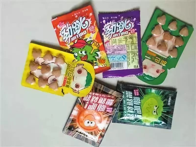 警惕新型毒品家长评价,家长警惕新毒品