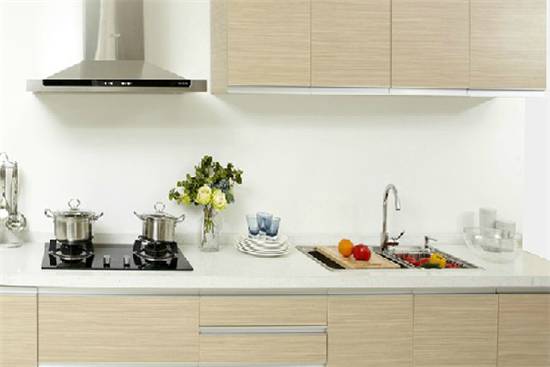 各种类型橱柜优缺点,不锈钢橱柜台面的优缺点
