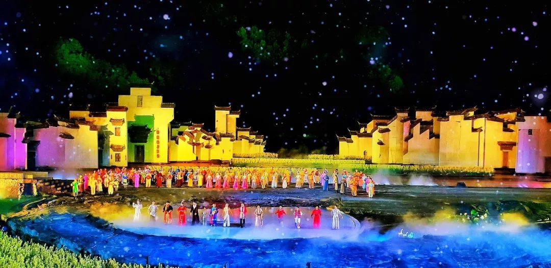 婺源景区排名前十的酒店,婺源度假酒店推荐