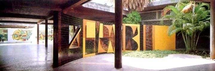 这位大师生于1906年，为何被视为AI艺术先驱？