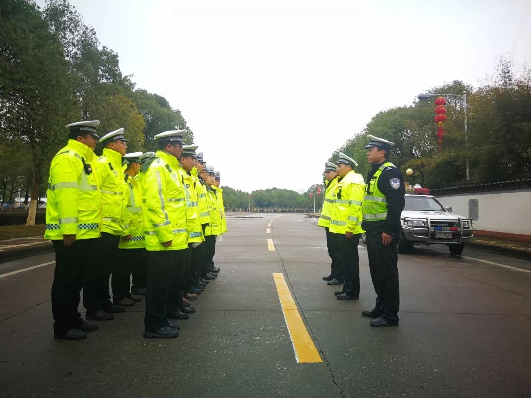 江西高速交警招聘信息,江西高速交警辅警招聘