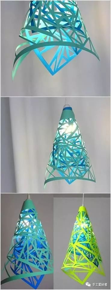 家装流行的灯饰,家装灯饰如何推荐好看