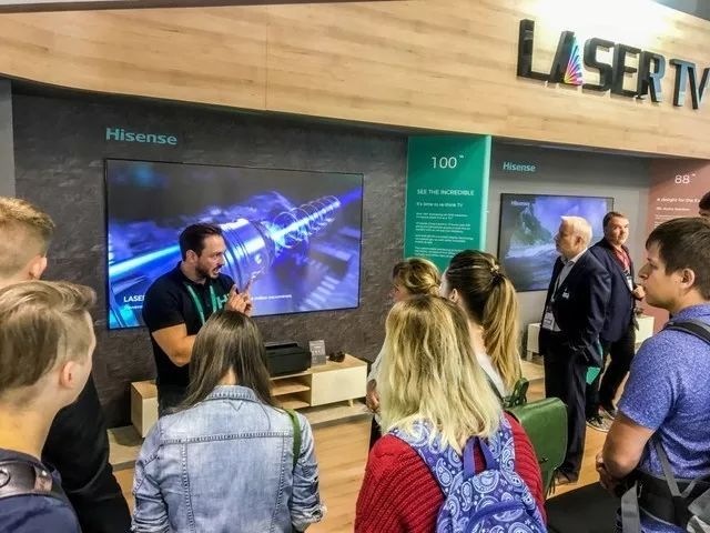 山东青岛海信企业,海信公司山东青岛