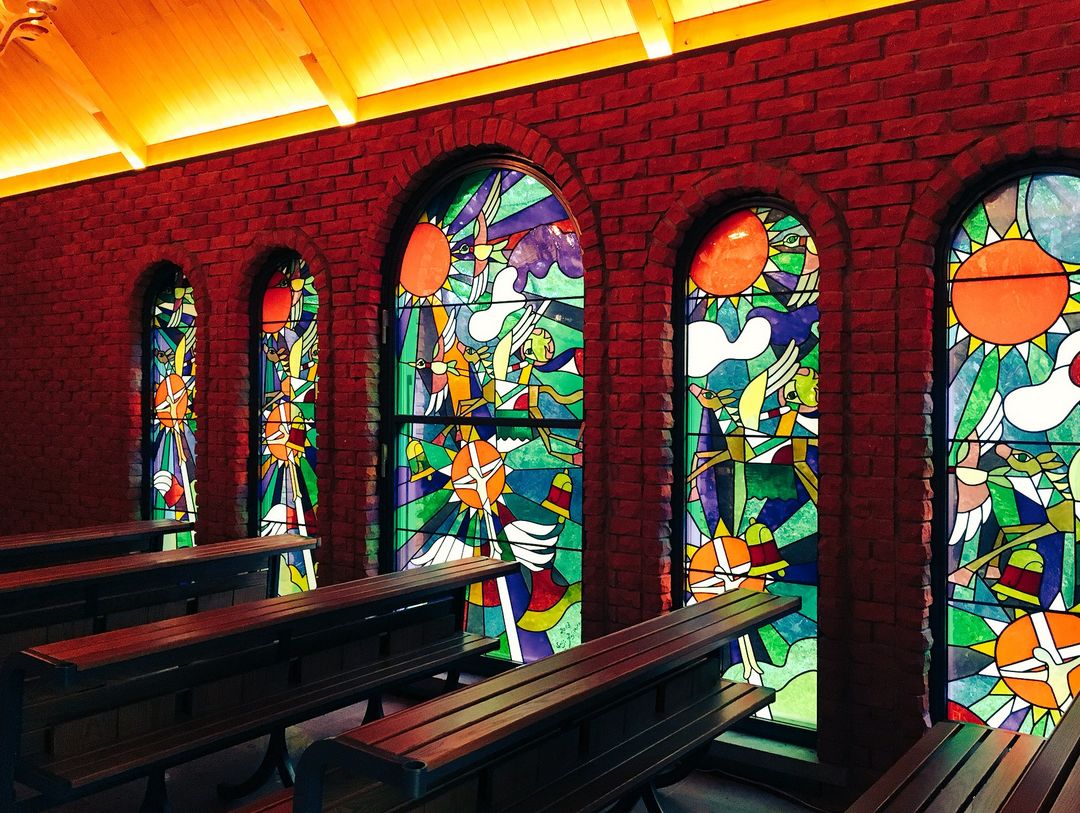 日本国立新美术馆,日本最美五大艺术馆