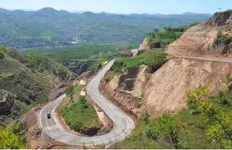 定了!山西机场、铁路、高速、地铁……2019年将全面爆发!